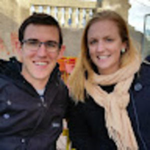 Meet your Posher, John